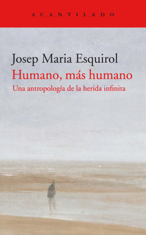 HUMANO, M�S HUMANO