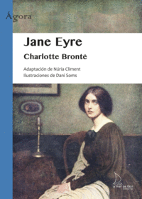 JANE EYRE (CAST.) LECTURA FCIL