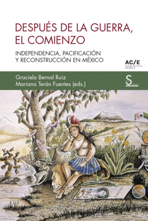 DESPU�S DE LA GUERRA, EL COMIENZO