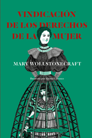 VINDICACIN DE LOS DERECHOS DE LA MUJER