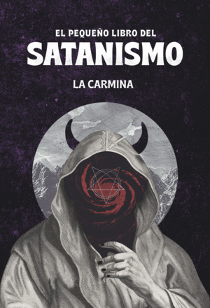 EL PEQUEO LIBRO DEL SATANISMO