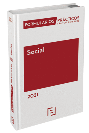 FORMULARIOS PRCTICOS SOCIAL 2021