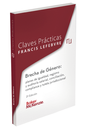 CLAVES PCTICAS BRECHA DE GNERO: PLANES DE IGUALDAD, REGISTRO Y AUDITORIA LABOR