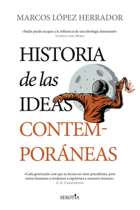 HISTORIA DE LAS IDEAS CONTEMPORNEAS