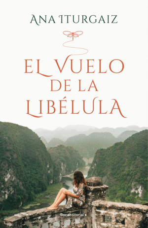 EL VUELO DE LA LIB�LULA