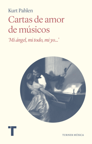 CARTAS DE AMOR DE M�SICOS