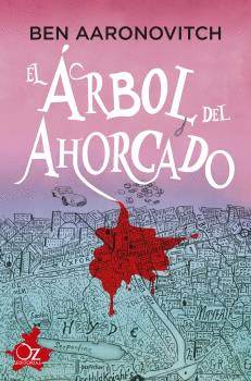 EL RBOL DEL AHORCADO