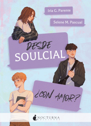 DESDE SOULCIAL �CON AMOR?
