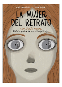 LA MUJER DEL RETRATO