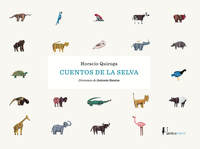 CUENTOS DE LA SELVA (NUEVA EDICION)