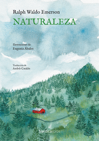 NATURALEZA (ED. RUSTICA)