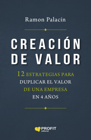 CREACI�N DE VALOR