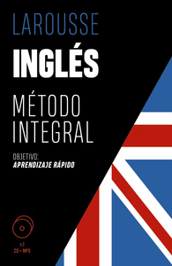 INGLES  METODO INTEGRAL