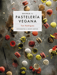 ESCUELA DE PASTELER�A VEGANA