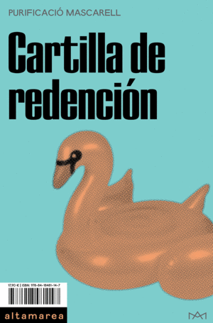 CARTILLA DE REDENCI�N