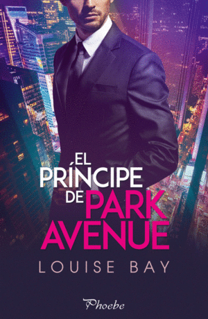 PRINCIPE DE PARK AVENUE,EL