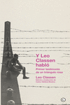 Y LEO CLASSEN HABL�