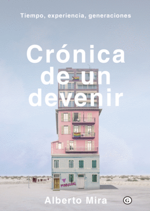 CR�NICA DE UN DEVENIR