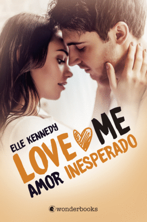 AMOR INESPERADO (LOVE ME 2)