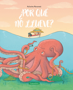 �POR QU� NO LLUEVE