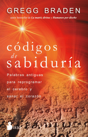 C�DIGOS DE SABIDUR�A