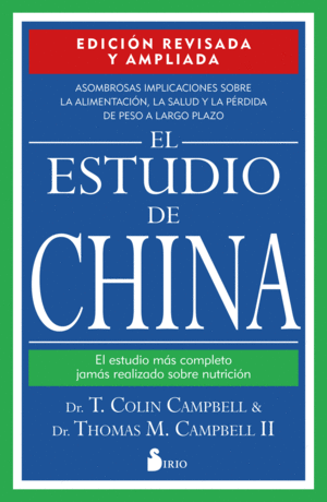 EL ESTUDIO DE CHINA. EDICI�N REVISADA Y AMPLIADA