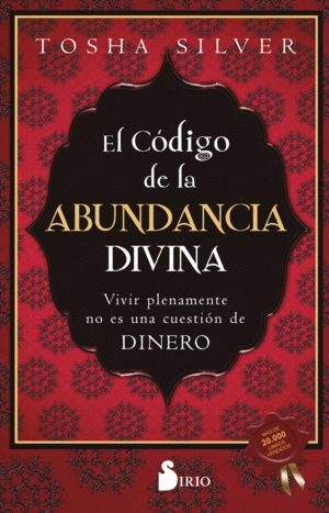 EL C�DIGO DE LA ABUNDANCIA DIVINA