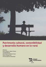 PATRIMONIO CULTURAL SOSTENIBILIDA Y DESARROLLO HUM