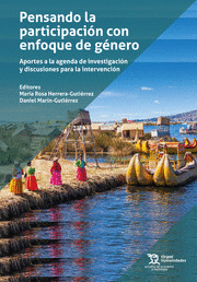 PENSANDO LA PARTICIPACION CON ENFOQUE DE GNERO