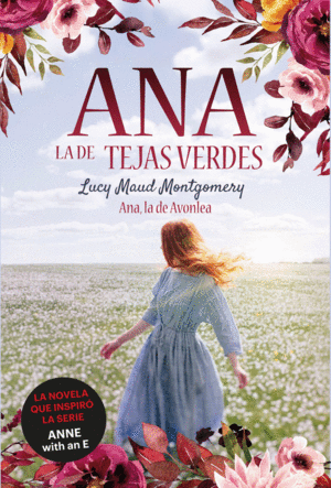 ANA, LA DE AVONLEA