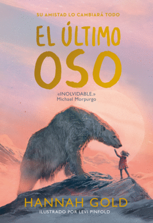 EL �LTIMO OSO