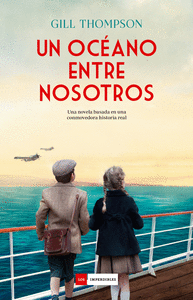 UN OC�ANO ENTRE NOSOTROS
