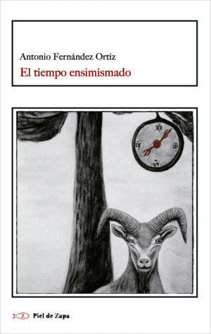 EL TIEMPO ENSIMISMADO