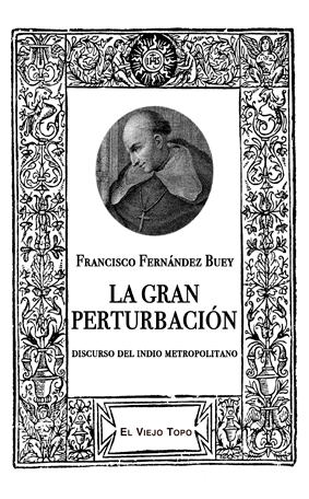 LA GRAN PERTURBACION