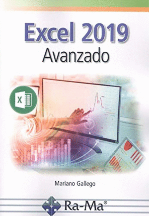 EXCEL 2019 AVANZADO