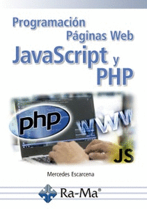 PROGRAMACIN PAGINAS WEB JAVASCRIPT Y PHP