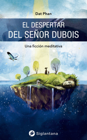 EL DESPERTAR DEL SE�OR DUBOIS