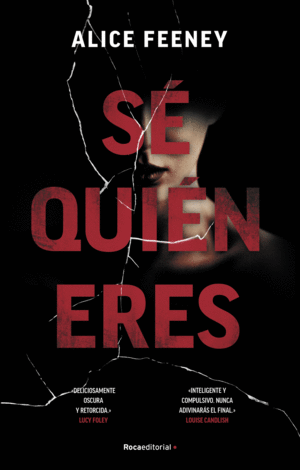 S QUIEN ERES