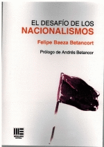 DESAFIO DE LOS NACIONALISMOS, EL