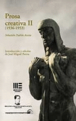 PROSA CREATIVA II (1936-1953)