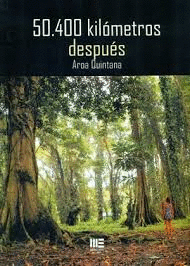 50.400 KILOMETROS DESPUES