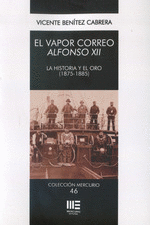 VAPOR CORREO ALFONSO XII, EL