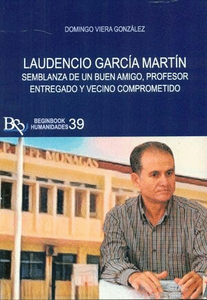 LAUDENCIO GARCIA MARTIN