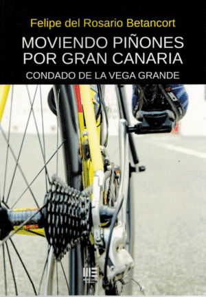 MOVIENDO PIONES POR GRAN CANARIA