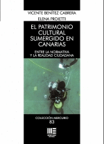 PATRIMONIO CULTURAL SUMERGIDO EN CANARIAS, EL