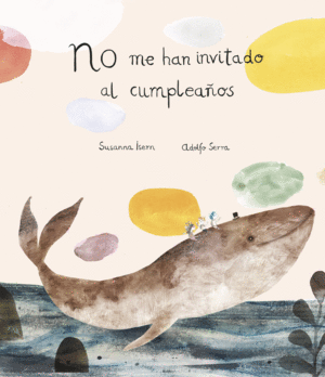 NO ME HAN INVITADO AL CUMPLEA�OS