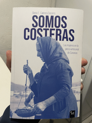 SOMOS COSTERAS