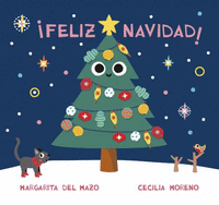 �FELIZ NAVIDAD!