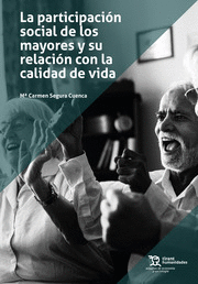PARTICIPACION SOCIAL DE LOS MAYORES Y SU RELACI.CALI.VIDA
