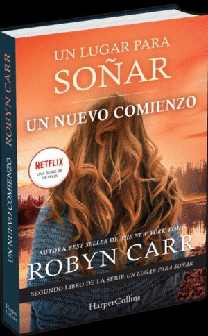 LUGAR PARA SOAR, UN UN NUEVO COMIENZO (2)